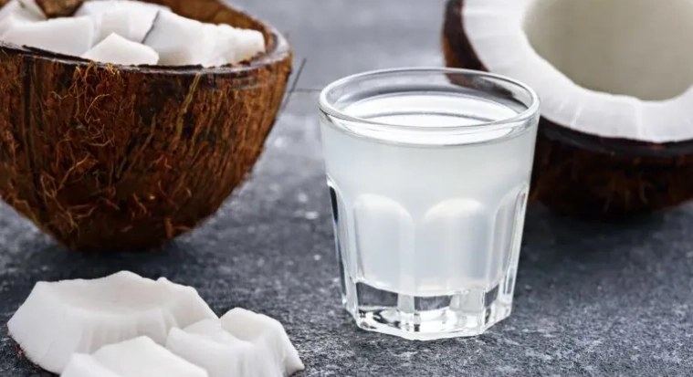 椰子水血糖控制