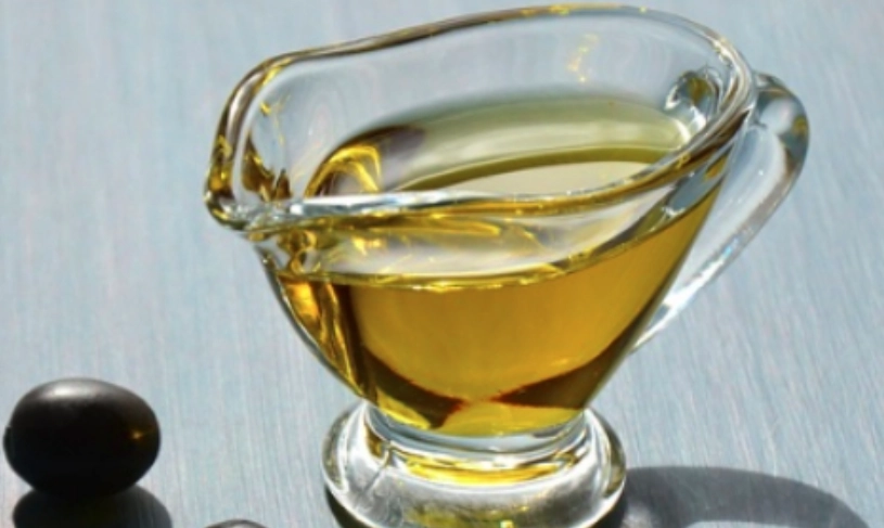 苦茶油降膽固醇