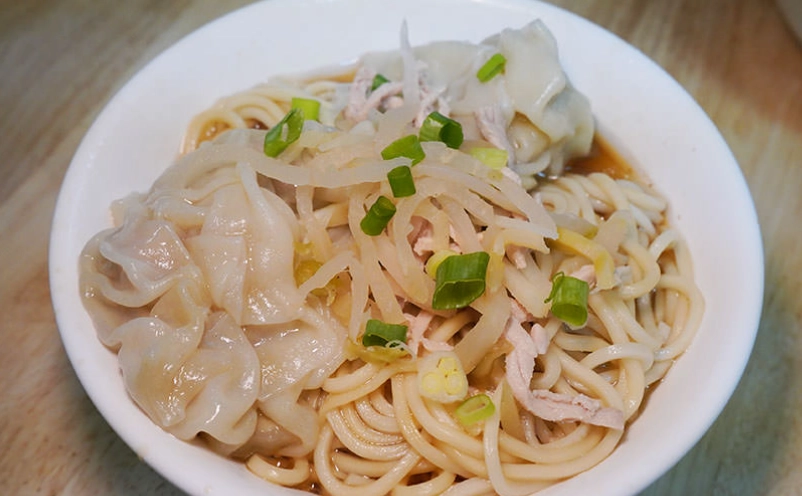 麵食營養重量 麵食營養重量