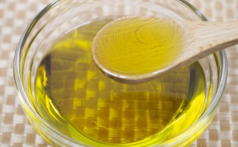 苦茶油降膽固醇