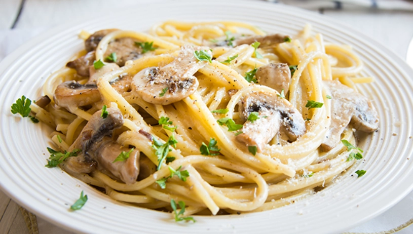 義大利麵熱量計算