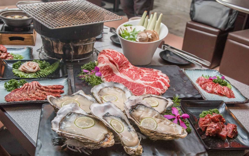 桃園吃到飽推薦