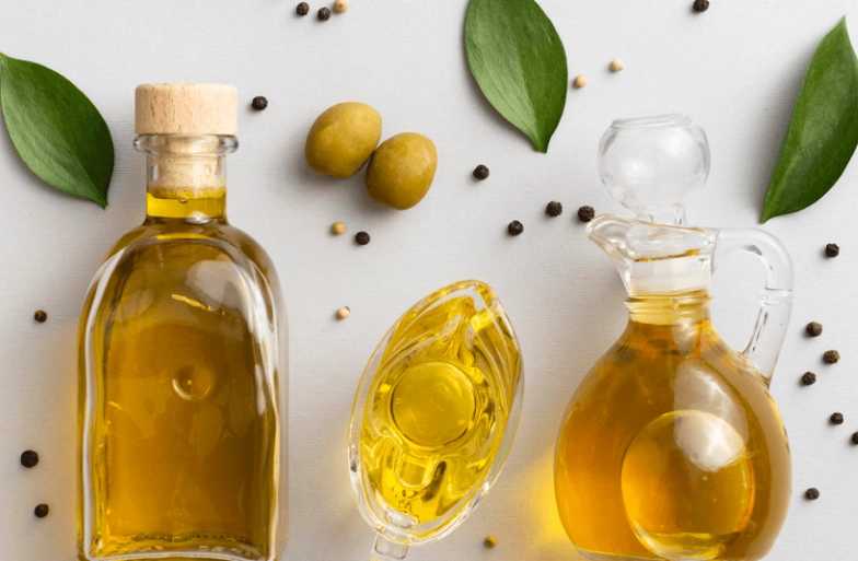 喝橄欖油副作用