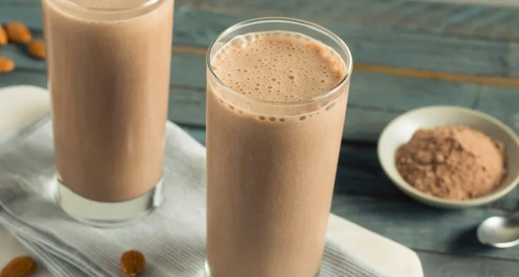 乳清蛋白適合老人嗎 乳清蛋白適合老人嗎