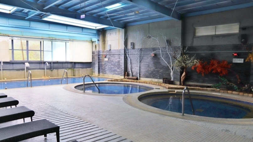 台中溫泉景點 台中溫泉景點