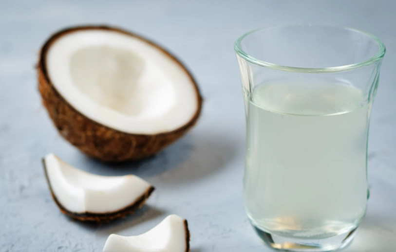 椰子水糖尿病