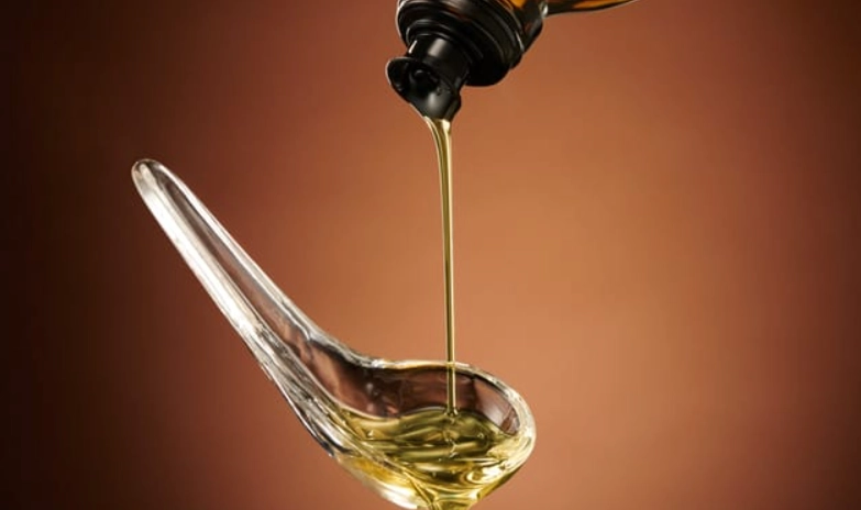 苦茶油飲用方法