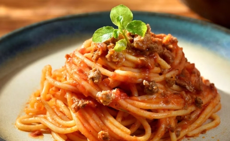 義大利麵卡路里