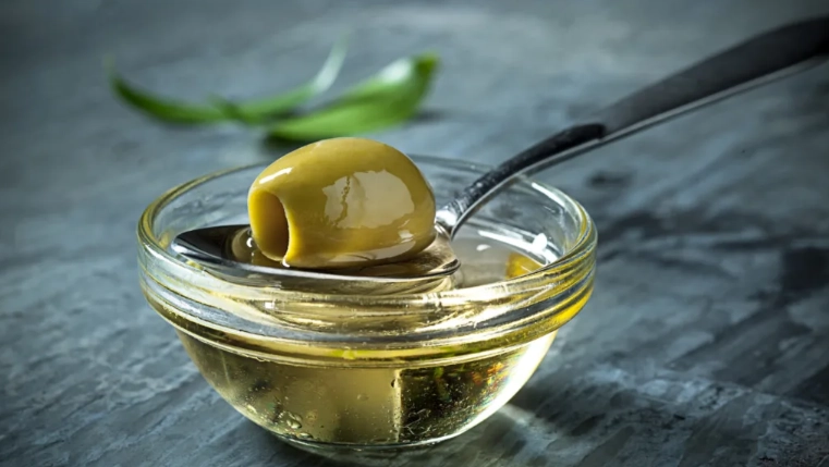 橄欖油緩解喉嚨痛