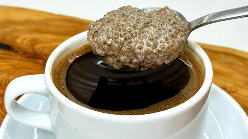 奇亞籽咖啡副作用