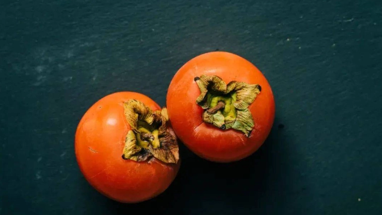 軟柿子健康好處