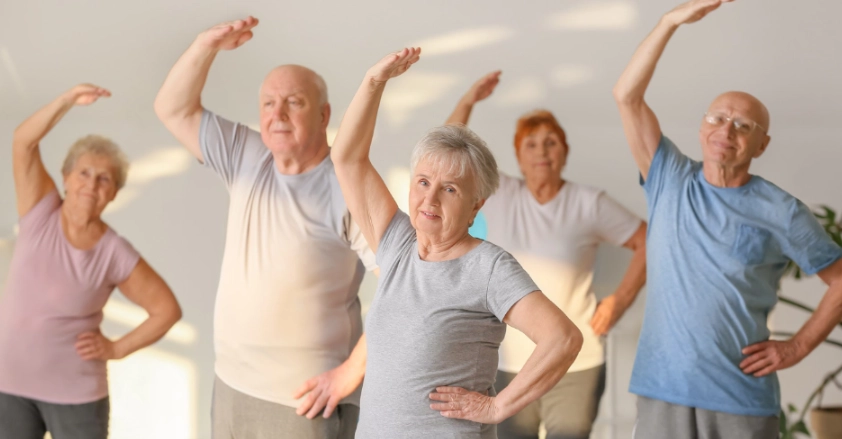 乳清蛋白適合老人嗎 乳清蛋白適合老人嗎