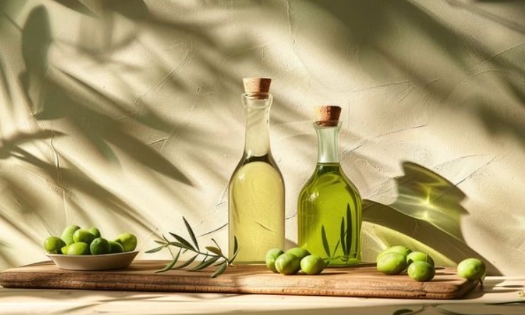 橄欖油生飲功效