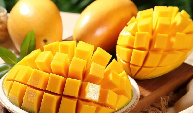 健康水果排行榜