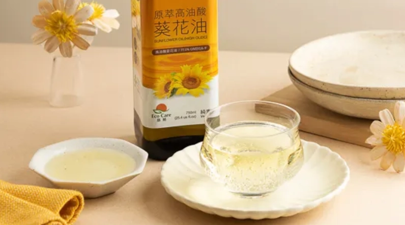 葵花油義大利麵食譜