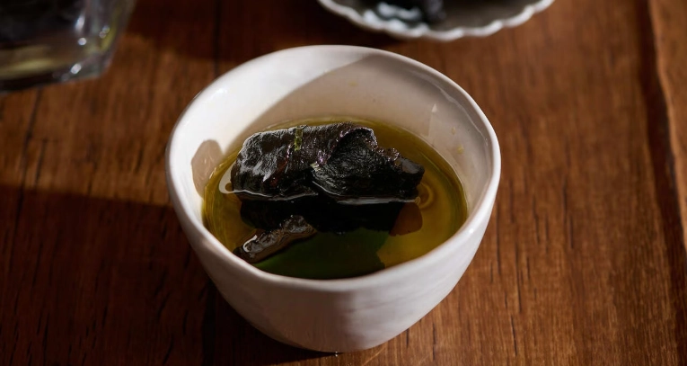 老菜脯泡水做法