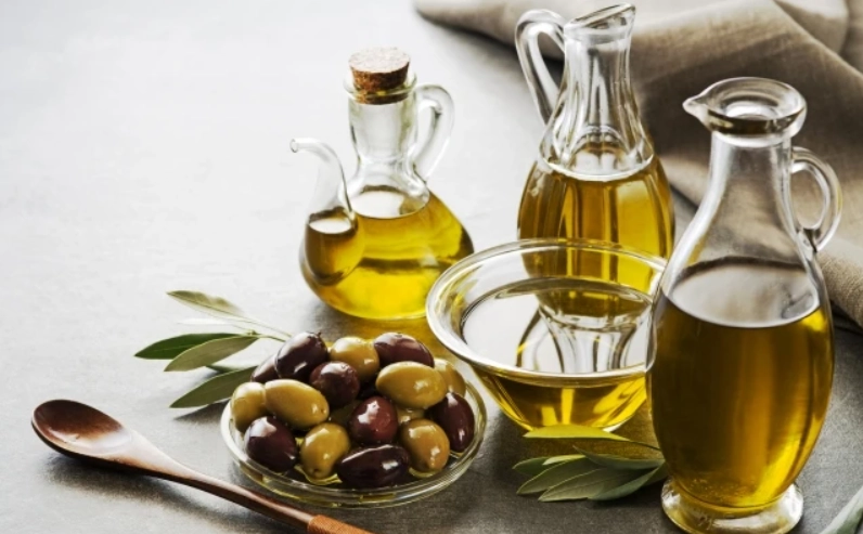 冷壓橄欖油好處