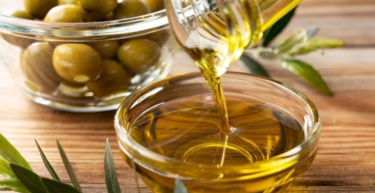 生飲橄欖油健康