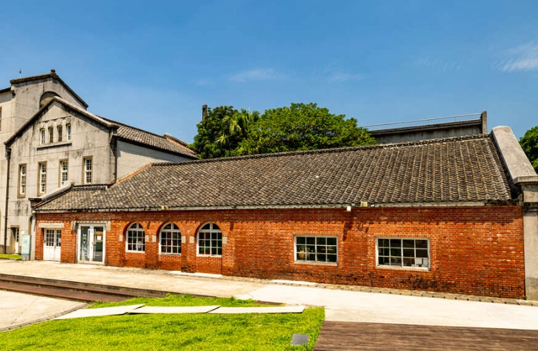 台北自由行景點 台北自由行景點