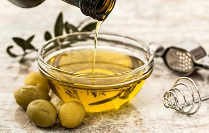 橄欖油健康風險
