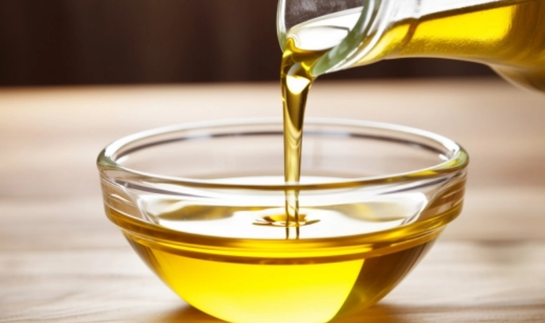 苦茶油健康益處