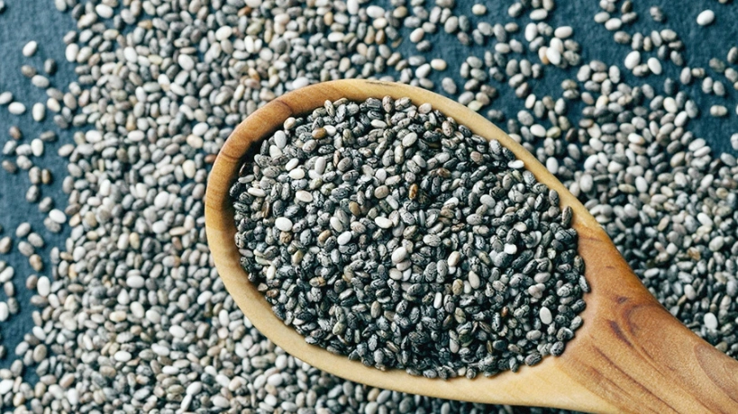 奇亞籽好處糖尿病