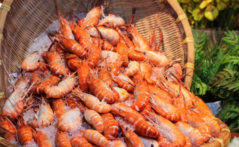 板橋海鮮吃到飽