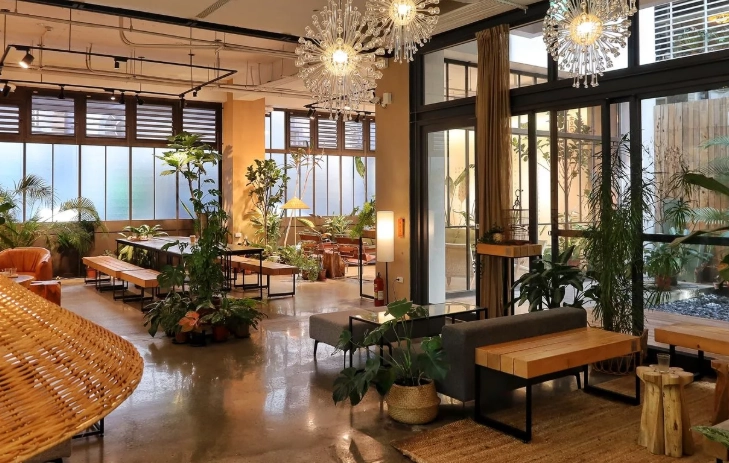 台中勤美商圈住宿 台中勤美商圈住宿