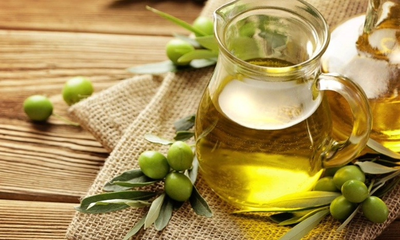 橄欖油生飲功效