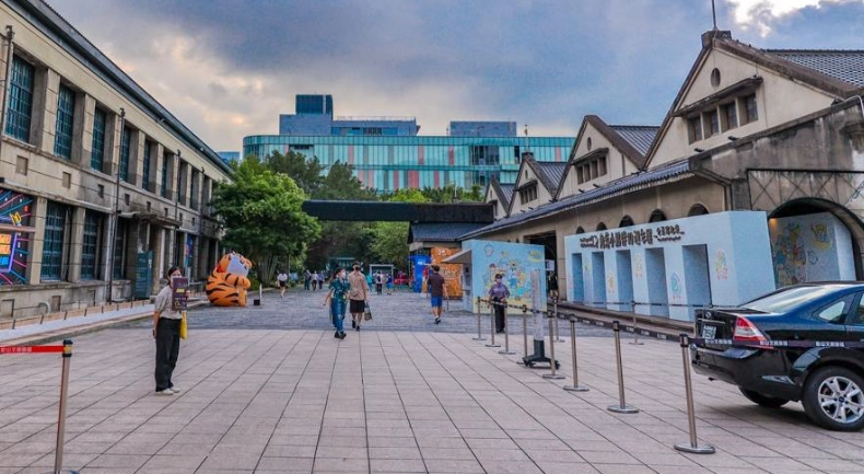 台北旅遊規劃 台北旅遊規劃