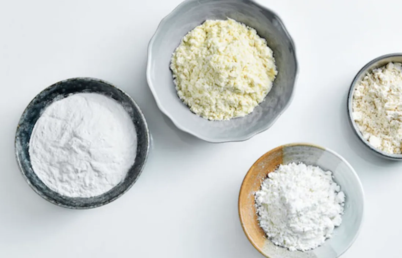 乳清蛋白掉頭髮