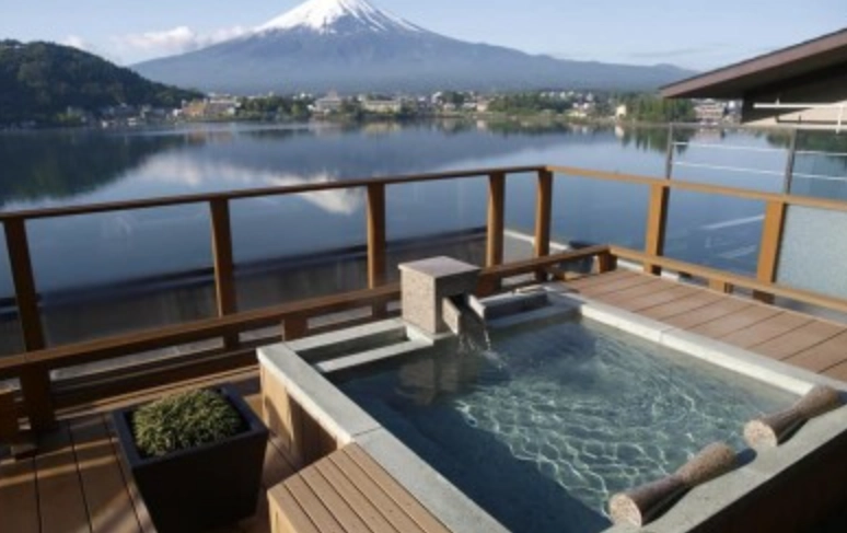 溫泉酒店選擇 溫泉酒店選擇