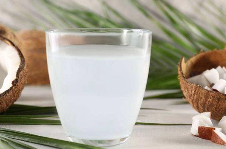 椰子水血糖影響