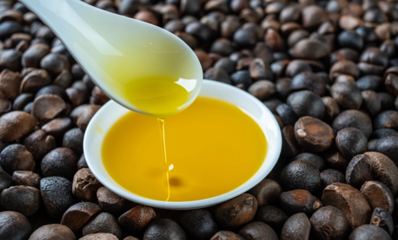 苦茶油 胃食道逆流