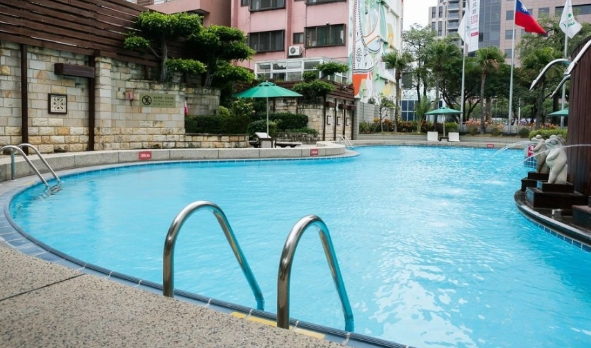 台中溫泉推薦 台中溫泉推薦