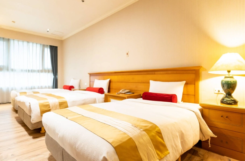 台中草悟道住宿 台中草悟道住宿