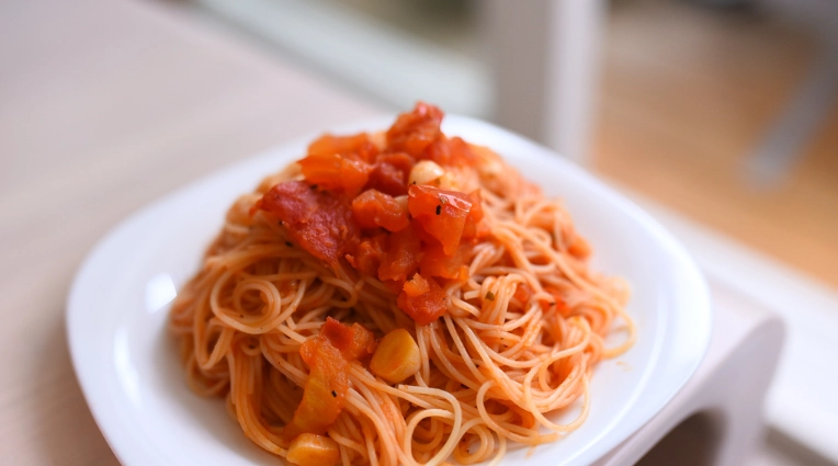 義大利麵卡路里