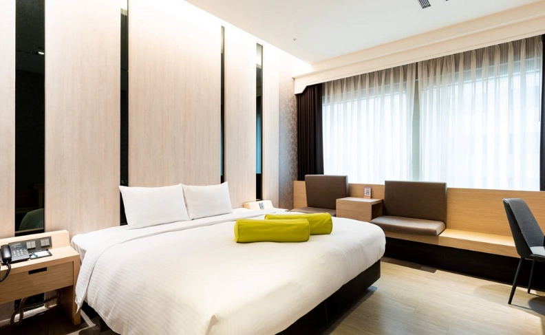 台中旅遊住宿 台中旅遊住宿