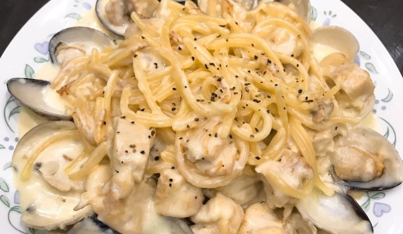 義大利麵卡路里