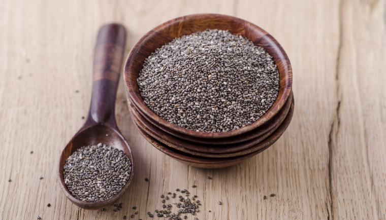 糖尿病吃奇亞籽