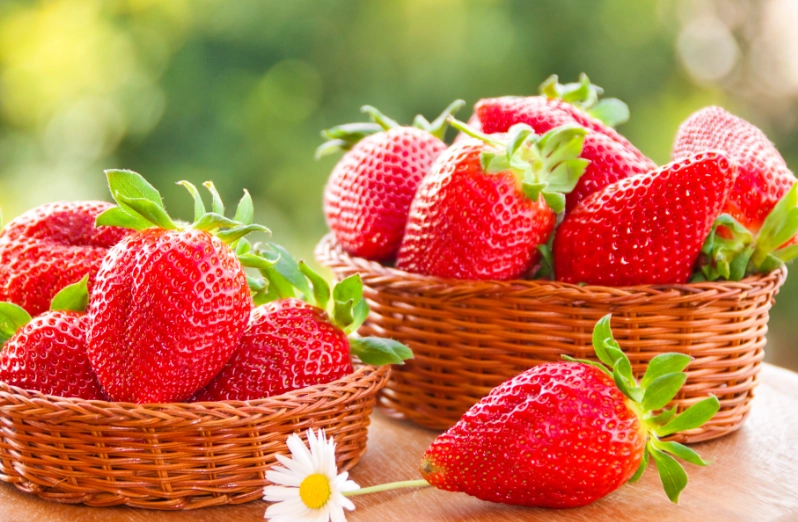 健康水果排行榜