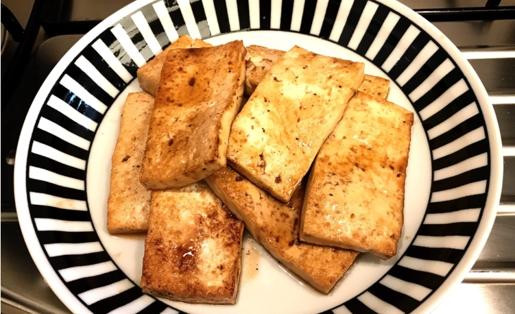 硬豆腐料理做法