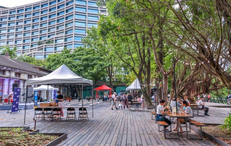 台北旅遊規劃 台北旅遊規劃