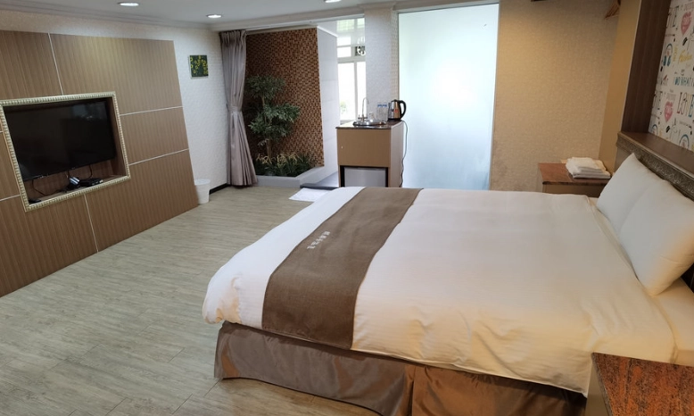 大坑溫泉湯屋推薦