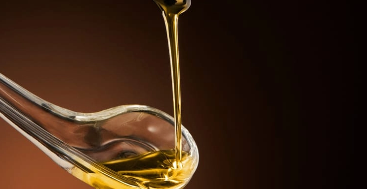 苦茶油降膽固醇