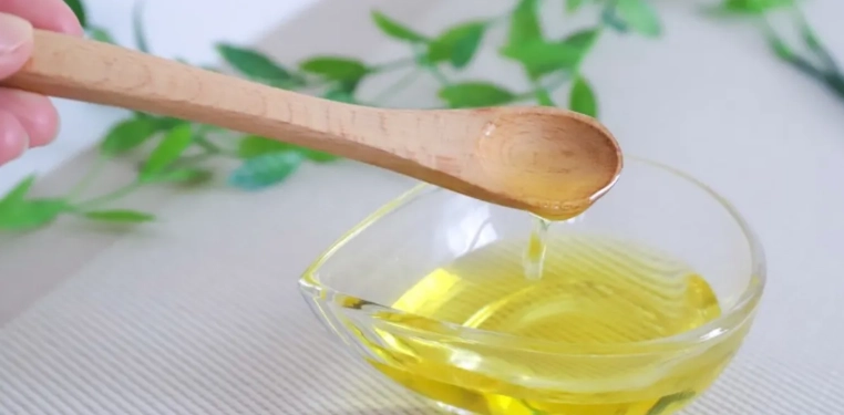 苦茶油健康益處