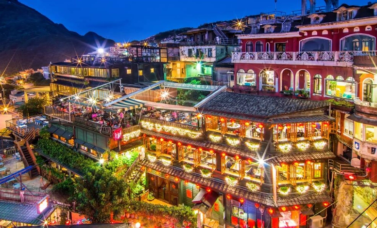 台北一日遊行程 台北一日遊行程