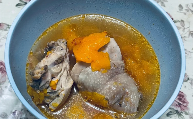 木鱉果營養價值