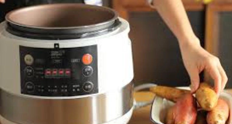 地瓜湯烹飪時間