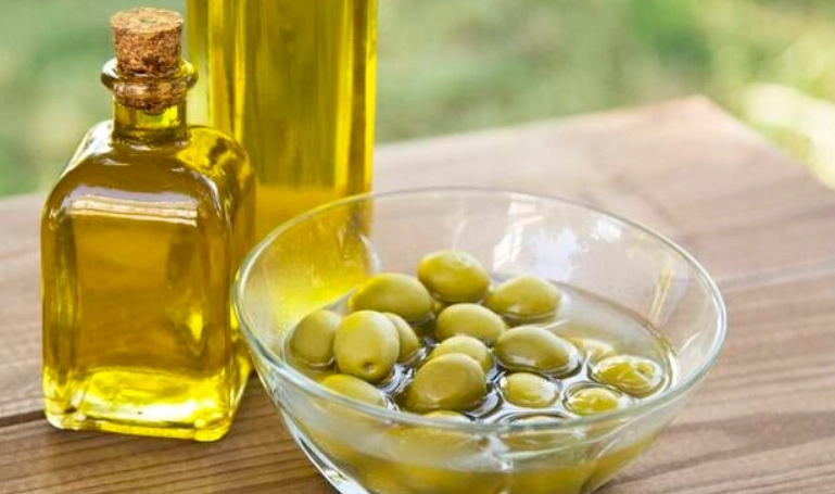 橄欖油健康風險